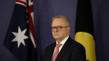 T&uuml;rkiye ile Avustralya Arasındaki Gerilim S&uuml;r&uuml;yor: Erdoğan'a Mektup İletildi