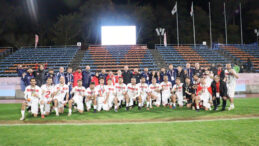 T&uuml;rkiye Olimpiyat Şampiyonu: Finalde Ev Sahibini Devirdik