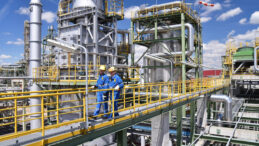 Türkiye'de Geçen Yıl Doğal Gaz Üretimi Yüzde 176 Arttı