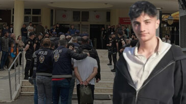 T&uuml;rkiye'de T&uuml;yler &Uuml;rperten Olayda Yeni Gelişme: G&ouml;revden Alındılar