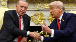 Türkiye'den Trump'ı Memnun Edecek Sermaye Akışı
