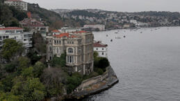 T&uuml;rkiye'nin En Değerli Konutları: Yeniden Satışta