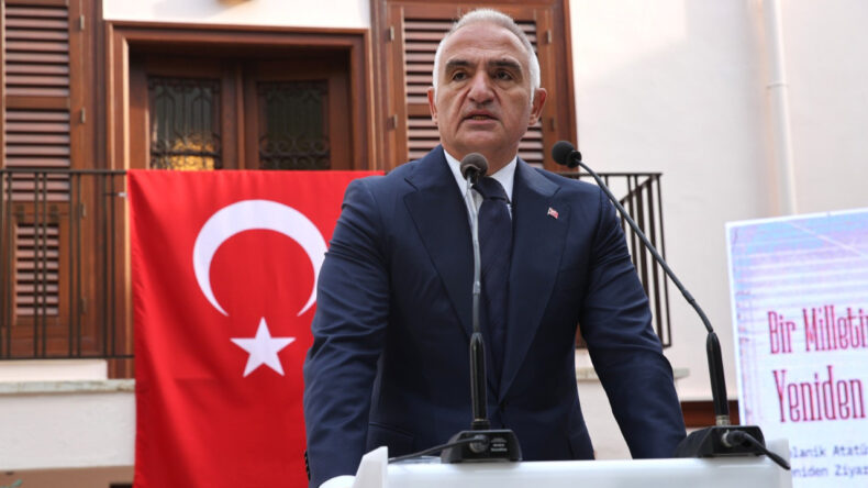 Türkiye'ye Geri Getirilen 13 Bin 377 Kültür Varlığı