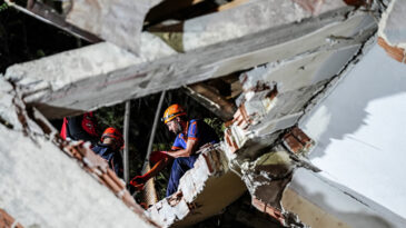 T&uuml;rkiye&rsquo;nin Yeni Deprem &Uuml;ss&uuml;: Sındırgı&rsquo;da Olağan&uuml;st&uuml; Hareketlilik