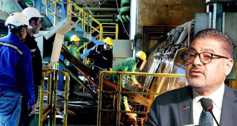 TÜRKONFED Başkanı: İşletmeler Günü Kurtarmaya Odaklanıyor