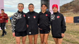 U20 Kadın Milli Takımı, Balkan Şampiyonu oldu