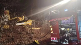 Uçakların Olumsuz Hava Koşullarına Rağmen Havalanma İzni Açıklandı