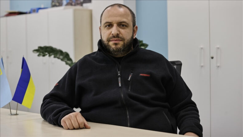 Ukrayna Duyurusu: Görüşmeler Başladı