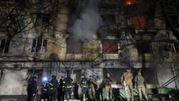 Ukrayna'da Mali Kriz Tehditi: AB Acil B Planı &Uuml;zerinde &Ccedil;alışıyor