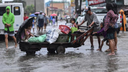 UNHCR: Doğal Afetler Sonunda 250 Milyon Kişi Yerinden Edildi