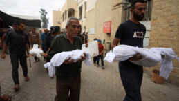 UNICEF'ten Endişe Verici A&ccedil;ıklama: Her G&uuml;n En Az 2 &Ccedil;ocuk Hayatını Kaybediyor