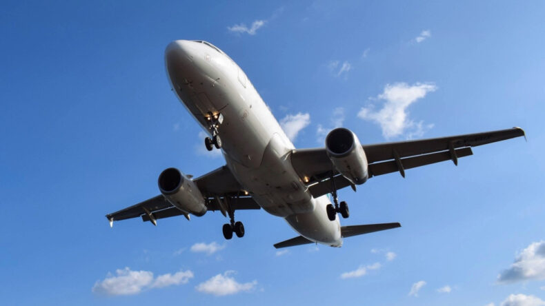 Ülkede Üniversiteye Giriş Sınavında Uçuşlar Durdurulacak