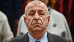 &Uuml;mit &Ouml;zdağ'dan Mansur Yavaş'ın Soruşturmasına Tepki: G&ouml;k&ccedil;ek'in Dosyalarına Neden Dokunulmuyor?