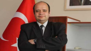&Uuml;niversite B&ouml;l&uuml;m Başkanının &Ouml;l&uuml;m Nedeni A&ccedil;ıklandı