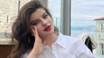 &Uuml;niversiteli Ayşe'nin Katili: "Merdivenden D&uuml;ş&uuml;nce Panikledim"