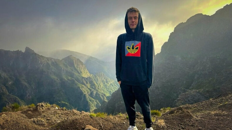 Ünlü Blogger Yuriy Dud Hapis Cezası Aldı