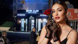 &Uuml;nl&uuml; fenomenin g&uuml;zellik merkezine silahlı saldırı