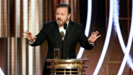 &Uuml;nl&uuml; İsim Ricky Gervais'in L&uuml;ks Malikanesi İ&ccedil;in Onay &Ccedil;ıkmadı: 'Sel Riski Bulunuyor'