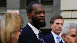 &Uuml;nl&uuml; Rap&ccedil;i Pras'a 14 Yıl Hapis Cezası