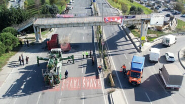 &Uuml;st Ge&ccedil;idi Hesaba Katmayan Kaza