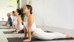 Uykusuzluk Sorununa &Ccedil;&ouml;z&uuml;m: En Etkili Egzersiz Y&ouml;ntemi Tespit Edildi