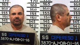 Uyuşturucu Baronu ABD'li Yetkililere Dava A&ccedil;tı: 23 Saat Yalnız, Tek Tesellisi Kadın Terc&uuml;man