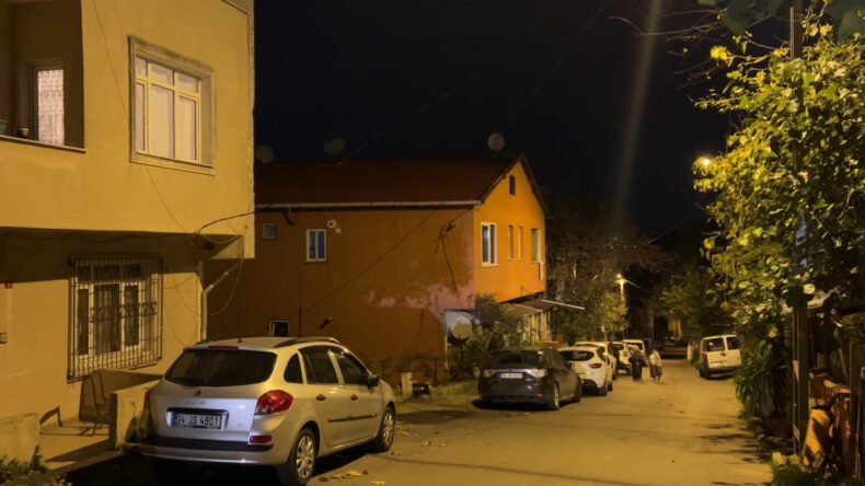 Uyuşturucu Krizi Sonucu Dayı Yeğenini Öldürdü
