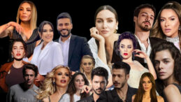 Uyuşturucu Soruşturmasında 7 Ünlü İçin Takipsizlik Kararı