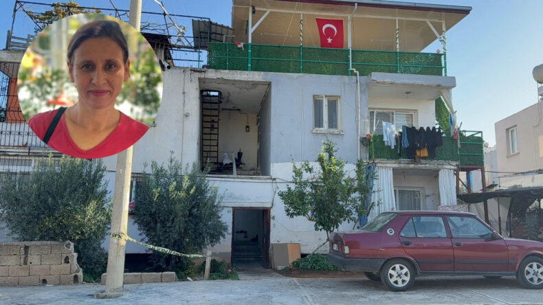Uzaklaştırma Kararı Olan Kadını Vuran Ş&uuml;pheli Yakalandı