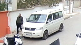 Uzaklaştırma Kararı Olan Kocası Tarafından Katledildi