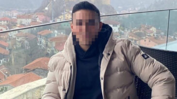 Uzman &Ccedil;avuş Evinde Silahla Bulundu