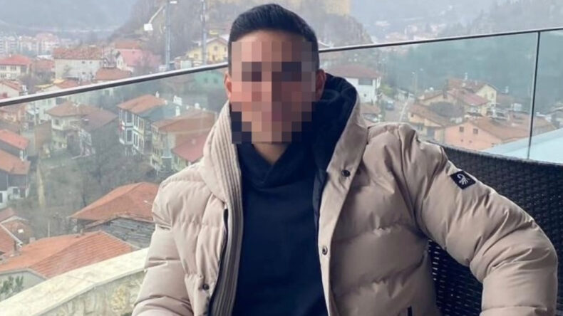 Uzman Çavuş Evinde Silahla Bulundu