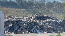 Uzundere'de Çöp Toplama Sahası Krizi: Saygısızlık