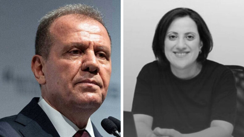 Vahap Se&ccedil;er'in Zor G&uuml;n&uuml;