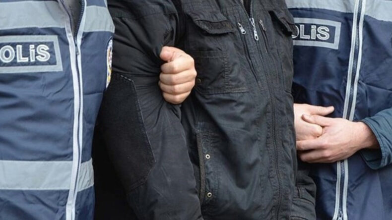 Valizinde Bulunan Uyuşturucu: 1 Kilo 20 Gram