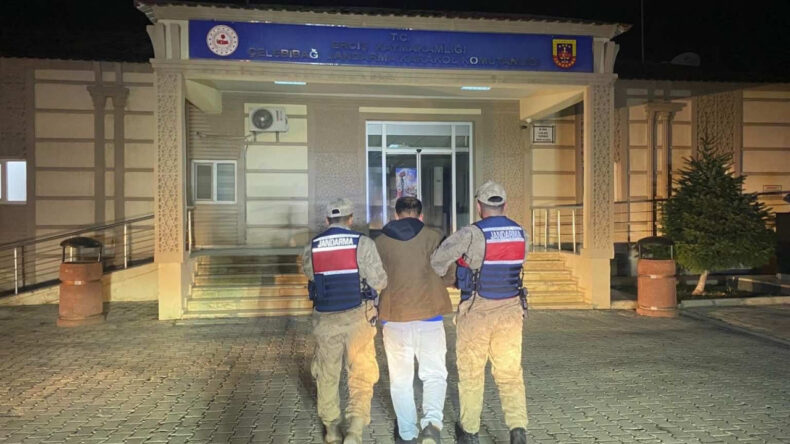 Van'da 'Evim Soyuldu' İddiası, Gerçekler Sonrasında Ortaya Çıktı