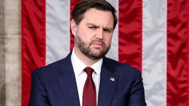 Vance: Barışı hayal dünyasında yaşayanlar getirmeyecek