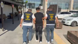 Vatandaşlık vaadiyle 664 bin lira dolandıran 2 ş&uuml;pheli tutuklandı