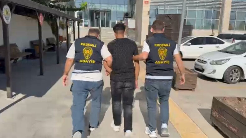 Vatandaşlık vaadiyle 664 bin lira dolandıran 2 şüpheli tutuklandı