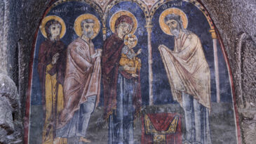 Vatikan Y&uuml;zyıllardır S&uuml;ren Tartışmaya Son Verdi