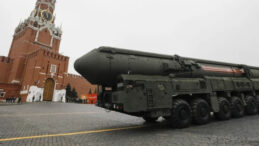 Venezuela Yardım Talebinde Bulunmuştu: Rusya'dan Oreşnik Sinyali