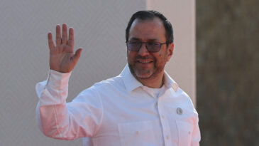 Venezuela'dan Trump'a Sert Tepki: S&ouml;m&uuml;rgeci Emelleri G&ouml;zler &Ouml;n&uuml;ne Seriliyor