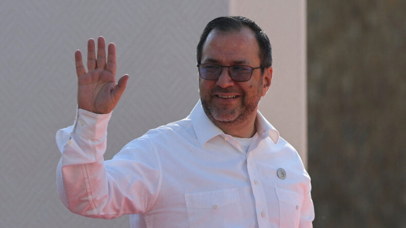 Venezuela'dan Trump'a Sert Tepki: Sömürgeci Emelleri Gözler Önüne Seriliyor