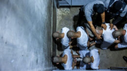 Venezuelalılara Yönelik Ciddi İnsan Hakları İhlalleri: 'Cehenneme Geldiniz'