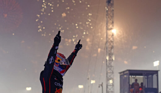 Verstappen: 'Bu İş Bitmedi', Norris Fırsatı Değerlendirdi: Şampiyonluk Abu Dabi'de!