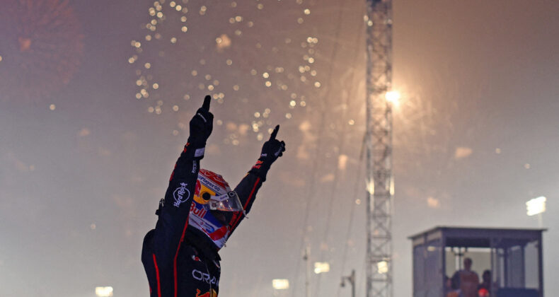 Verstappen: 'Bu İş Bitmedi', Norris Fırsatı Değerlendirdi: Şampiyonluk Abu Dabi'de!