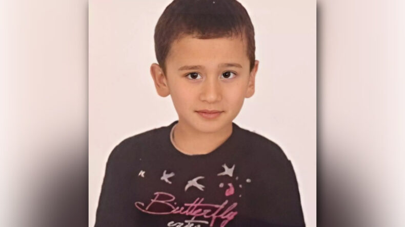 Veysel Her Yerde Aranıyor