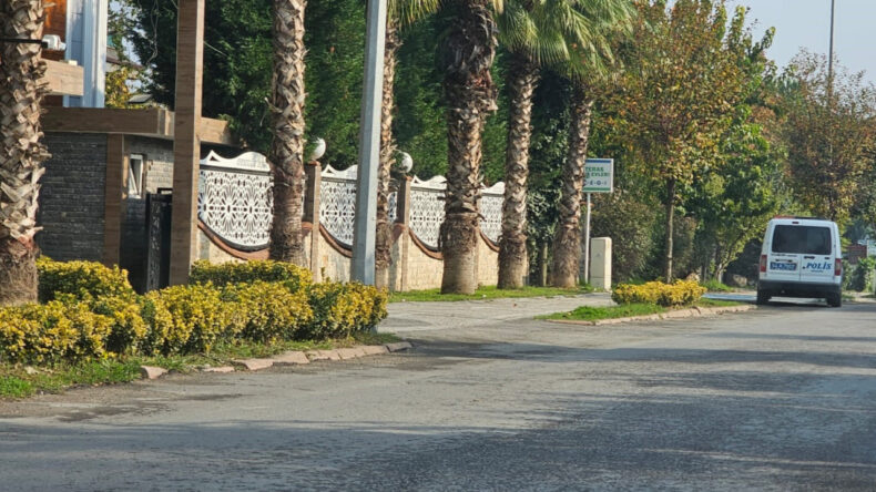 Villada Trajik Olay: İki Filistinli Genç Hayatını Kaybetti