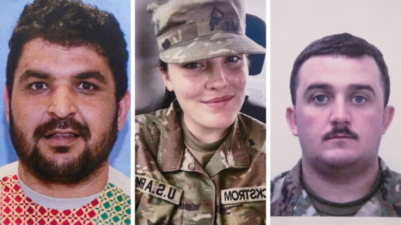 Washington'daki Saldırı ile İlgili Şok Edici Bilgiler