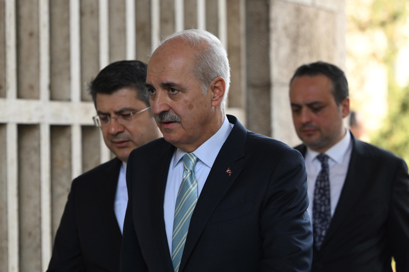 DEM Parti toplantısı